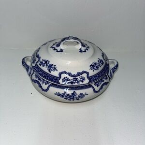 1910’s Romney Sauce Tureen